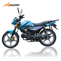 Fabrication chinoise Alpha Moto cyclomoteur à faible coût 110cc/150cc/125cc 4 temps motos Cub moto