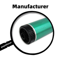 Tambour OPC AL-100DR de qualité supérieure en gros pour photocopieur SHARP 153 158 208 MX-B201D AL1000, conducteur photo organique