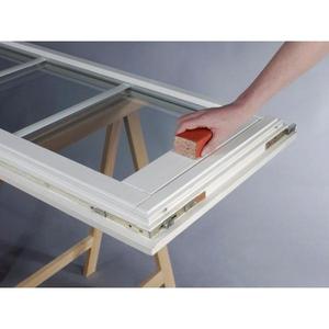 BOSCH - 2609256C35 Papel lija manual ''Universal Prepare'' 230x280mm (4 Uds.) -EAN 3165140646161 ABRASIVOS PAPELES ABRASIVOS - Product Image 5