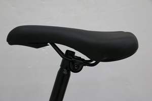 Vélo de neige à suspension intégrale, cadre 26 pouces, 21 vitesses, frein à disque, vélo à pneus gras personnalisé pour la descente - Product Image 6