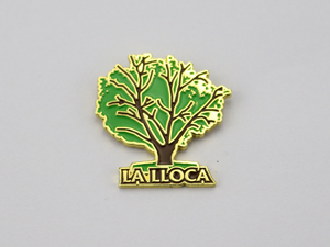 Cổ Tùy Chỉnh Đúc Kẽm Biểu Tượng Khẩn Cấp Dual-Tone Lửa An Toàn Thiết Kế Thư Men Kết Thúc Cho Lãnh Đạo Công Nhận Số Lượng Lớn - Product Image 4