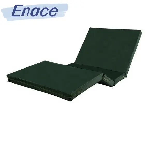 Customizable Medical Hospital Bed Mattress Fireproof and Moisture-Proof Orthopedic Grade Packaging