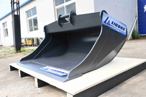 Xô Cáp đào sâu, xô hẹp với các cạnh cắt sắc nét, xô phân loại để san lấp mặt bằng và định hình bề mặt - Product Image 4