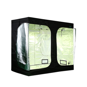 Serre intérieure Chambre Lumière Hydroponique <span class=keywords><strong>Tente</strong></span> de <span class=keywords><strong>Culture</strong></span> Complète - Product Image 6