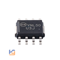 Diode redresseuse à récupération ultra-rapide SMC MURS360T3G 600V 3A SMD, originale et en stock