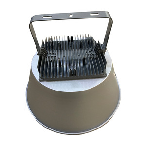 High Dome <b>Light</b> 150W <b>LED</b> Waterproof Dustproof Industrial <b>Light</b> For Power Plant Steel Plant <b>Workshop</b> Three Proof Canopy - Product Image 1