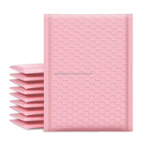 Sobres Acolchados de Burbujas de Polietileno de 6x10 Pulgadas, Biodegradables, Impermeables, Ecológicos, Máxima Resistencia a Impactos para Libros Pequeños - Product Image 6