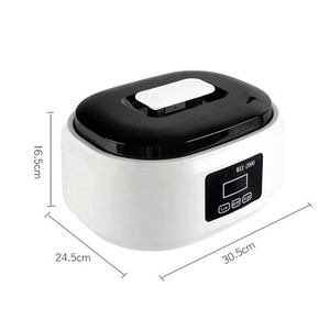 Chauffe-cire pour thérapie des mains et des pieds, pot à cire chauffant pour salon de beauté et spa, appareil de soin pour une peau lisse et douce - Product Image 5