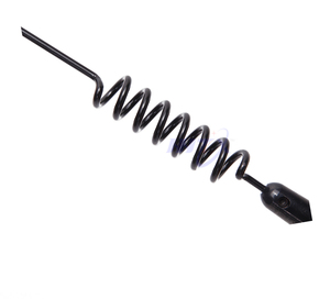Antennes Cobra HF CB27-65P pour radioamateur 27 MHz Funkgerat haute fréquence CB Radio <span class=keywords><strong>Yeasu</strong></span> Radio émetteur-récepteur Communication - Product Image 3