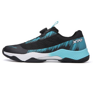 Chaussures de badminton durables, faible MOQ, dropshipping, vente en gros, vente au détail, volley-ball, raquette-ball, loisirs, entraînement en plein air, <span class=keywords><strong>handball</strong></span>, homme, femme - Product Image 3
