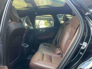 Voiture d'<span class=keywords><strong>occasion</strong></span> 2023 <span class=keywords><strong>Volvo</strong></span> <span class=keywords><strong>XC60</strong></span> <span class=keywords><strong>T8</strong></span> PHEV AWD SUV de luxe d'<span class=keywords><strong>occasion</strong></span> LHD Automatique Robuste High-Tech Scandinave Hybride longue portée 456 CV - Product Image 4