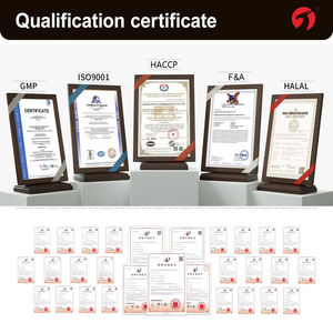 OEM özel etiket sağlık takviyesi yağ brülör kilo kaybı kapsüller yetişkinler için bitkisel zayıflama hapları - Product Image 6