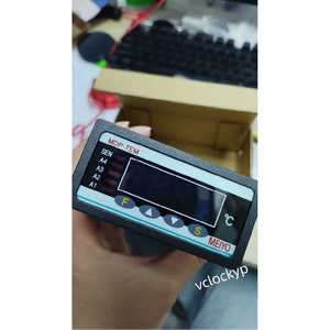 1 ชิ้นใหม่ MEIYO MDP-TEM-09 DC24V ตัวควบคุมอุณหภูมิจัดส่งผ่านเฟดเอ็กซ์/DHL - Product Image 4