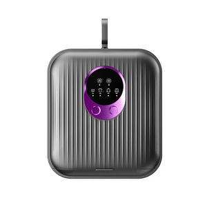 Mini Smart Clothes Dryer Y2 Foldable 5-10kg Electric Portable Home Travel Use - Product Image 5