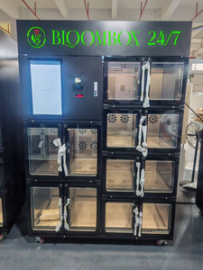 Macchina Automatica per Fiori Freschi per Vendita al Dettaglio <span class=keywords><strong>e</strong></span> Distribuzione - Product Image 4