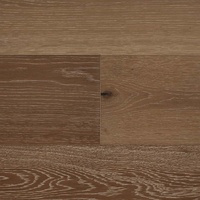 Parquet en chêne blanc commercial, qualité ABCD, chêne européen rustique, 14 mm, bois massif, parquet contrecollé en bois dur