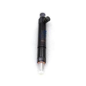 หัวฉีด DLLA147P827 และชุดยึด 0432191684 สำหรับ <span class=keywords><strong>Volvo</strong></span> Penta 861103 - Product Image 1