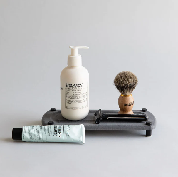 Органайзер для моментальной сухой раковины, органайзер для ванной комнаты, органайзер для диатомовой раковины