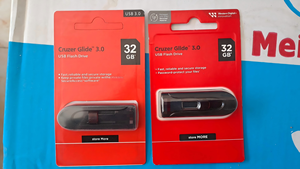 SanDiskk <span class=keywords><strong>CZ600</strong></span> USBแฟลชไดรฟ์USB 3.0 Glideไดรฟ์ปากกาแฟลชไดรฟ์ 128GB 64GB 32GB 16GB 8GBสูงสุด 100MB/s PendriveสีดําUดิสก์ - Product Image 6