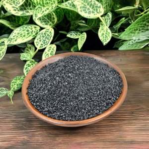 Suplemento de ácido húmico <span class=keywords><strong>y</strong></span> ácido fúlvico de Leonardita, humato de potasio orgánico para fertilizantes naturales de plantas, agroquímicos - Product Image 4