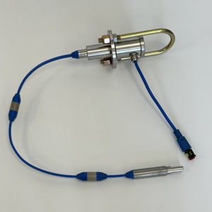 Silos pezi fisches Temperatur-und Feuchtigkeit überwachungs <span class=keywords><strong>system</strong></span> mit Mess kabel für Silo kontrollen - Product Image 5