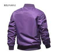 Blouson aviateur en duvet DCY 2025 pour l'hiver, style oversize, service OEM pour hommes, imperméable et réversible
