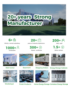10KW Hybrid <b>Solar</b> Energy System <b>Kit</b> With Polycrystalline Silicon Panels MPPT Controller Pure Sine Wave Battery Storage 5KW 6kw 8 - Product Image 6