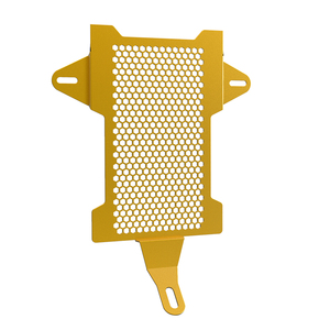 Accessori ATV per moto per YAMAHA RAPTOR 700 700R SE / CALIF / SPECIAL 2021 - 2023 copri protezione griglia radiatore - Product Image 5