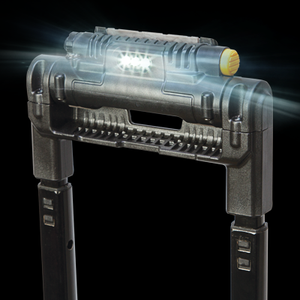 Free Sample 26-Piece CrV and CrMo Socket ToolSet, 3/4" & 1" Drive, Professional Truck <b>Tools</b> for Automotive and Industrial - Product Image 2