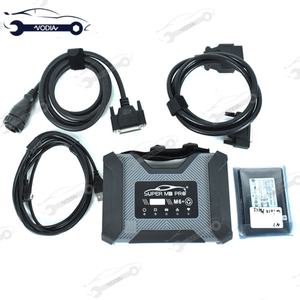 Uper MB PRO M6+ DOIP avec MULTIPLEXER NOUVEAU pour MB PRO M6 Plus WiFi Mise à jour facile pour l'outil de diagnostic automobile MB OBD2 - Product Image 6