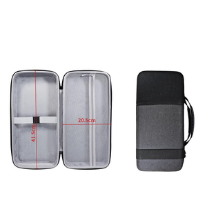 Étui de rangement pour <span class=keywords><strong>clavier</strong></span> mécanique <span class=keywords><strong>Razer</strong></span> <span class=keywords><strong>Black</strong></span> <span class=keywords><strong>Widow</strong></span> V2, matériau EVA, protection antichoc, étanche, coque rigide - Product Image 6
