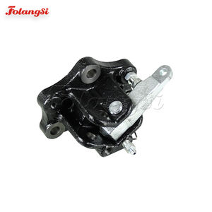 Folangsi מלגזת חלקי צילינדר גלגל עבור FB15-20-12 עם OEM 3BA-30-71110 - Product Image 2