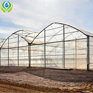 MYXL الزراعة البولي كربونات الدفيئة نفق الخضار الدفيئات للبيع pe/<span class=keywords><strong>pvc</strong></span> الدفيئة مع - Product Image 6