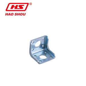 Taiwan Good Hand HS-36225 Push-Pull Type Quick-Release Clamp Durable <b>Brackets</b> for Quick Installation - Product Image 3