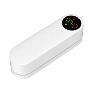 Máquina Selladora Pequeña Inalámbrica Portátil Recargable por USB de Nuevo Diseño 2024 para el Hogar - Product Image 1