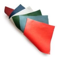 China Lieferant Großhandel Weiche bunte echte Premium-Leder für Schuhe Crafts Sofa