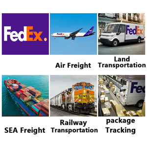Top 10 des services de fret maritime express DDP porte-à-porte de la Chine vers l'Amérique du <span class=keywords><strong>Nord</strong></span> Amérique du Sud Afrique Europe - Product Image 5