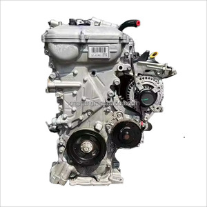 Conjunto de motor de maquinaria usada 1,8 litros de 100% original para <span class=keywords><strong>Toyota</strong></span> Verso Wish & Wish Auto Car 2ZR Fe Engine - Product Image 4