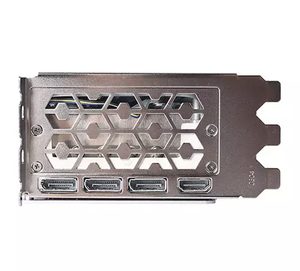 Tarjeta Gráfica GALAX GeForce RTX 3090 METALTOP 24G en Oferta, IGame Rtx - Product Image 6