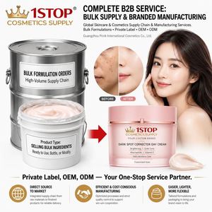 <strong>Removes</strong> Dark Spots Moisturizing Herbal Spot &amp; <strong>Mole</strong> Face <strong>Cream</strong> From Bulk Formulations to Private Label Finished Products - Product Image 2