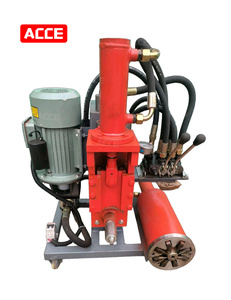 Machine automatique de démontage de moteurs, équipement de découpe de stators, machine de découpe de générateurs de voitures d'occasion pour le cuivre - Product Image 1