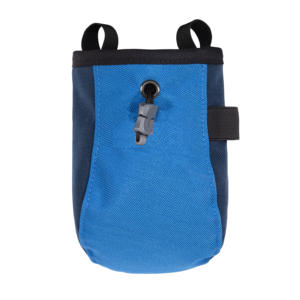 Bolsa de Magnesio para Escalada, Diseño Nuevo, Ligera, Resistente al Agua, de Poliéster, con Correa y Presilla para Cepillo - Product Image 3