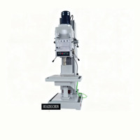 HUAZHICHUN Z5140 Perceuse verticale 220V