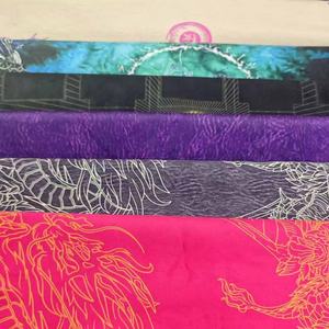 कस्टम हस्तनिर्मित आधुनिक स्ट्रिप्ड और पुष्प टैरो टेरो फोल्डेबल कला कार्ड जूते घर और शादी के टैरो कार्ड टेबलटॉप - Product Image 6