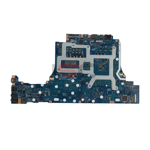 Cho Dell Alienware 15 R3 17 R4 Bo mạch chủ I7-7700HQ GTX1060 GTX1070 GTX1080 LA-D751P 0rnf7v - Product Image 2