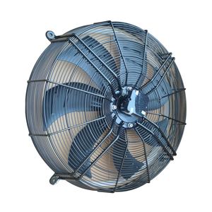 <b>Fans</b>-tech AG710B3-AK5-00-001 380VAC 50 780/580W 1.8/1A 930/800RPM 12000/107000m3/h 710mm Ball Bearing Precision Air Axial <b>Fan</b> - Product Image 2