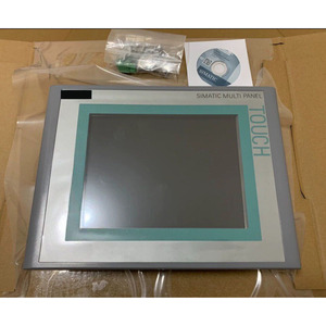 6AV6643-0CB01-1AX1 MP277 Operación de Automatización Industrial con Comunicación RS-485/RS-232 y Red Ethernet 6AV6643-0CB01-1AX - Product Image 1