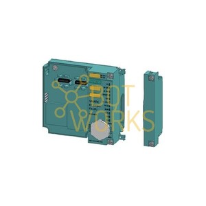 ซีเมนส์ 6ES71548FX000AB0 - ใหม่ - Product Image 1
