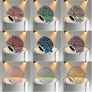 Abalorios de Plata 925 con Esmalte Mágico y Logo <span class=keywords><strong>Original</strong></span> - Set de Abalorios Redondos Huecos de Alta Calidad - Pulsera para Mujer - DIY - Product Image 6