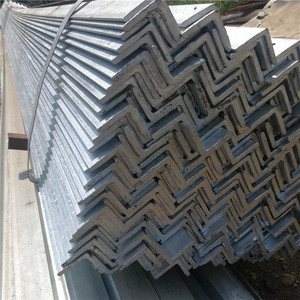 Acero angular de carbono laminado en frío ASTM 75x75x10, igualmente seccionado, sin aleación, para construcción - Product Image 2